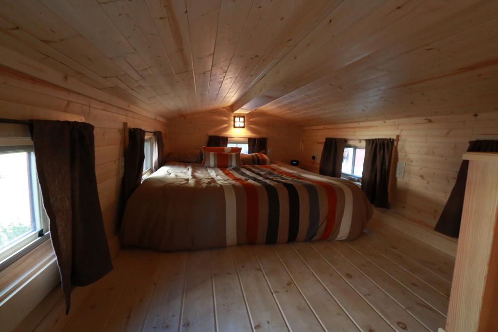 Verde Valley Tiny House 17 Cottonwood Exterior photo