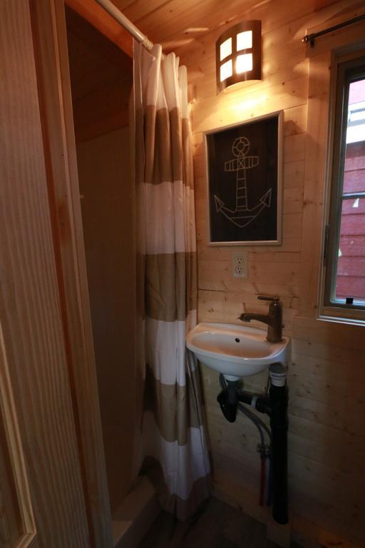Verde Valley Tiny House 17 Cottonwood Exterior photo